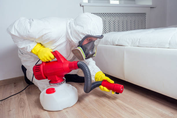 Best Pest Prevention Services  in North Middletown, NJ